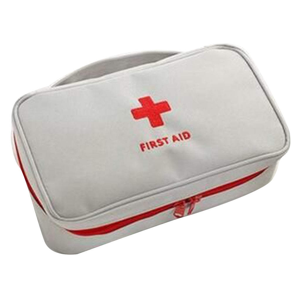 Trousse de Secours de Voyage - First Aid Kit