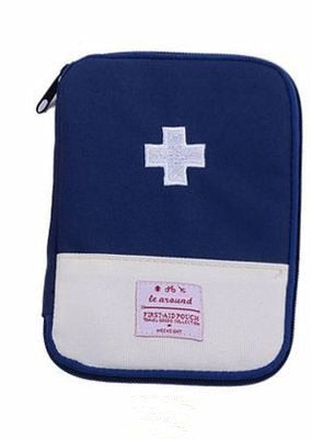 Trousse de Premiers Secours Voyage - First Aid