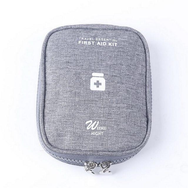 Trousse à Pharmacie de Voyage - Travel Essential Mini