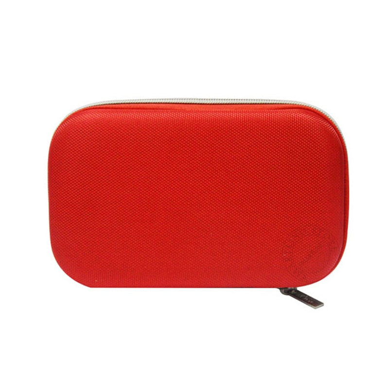 Trousse Pharmacie Voyage Essentielle