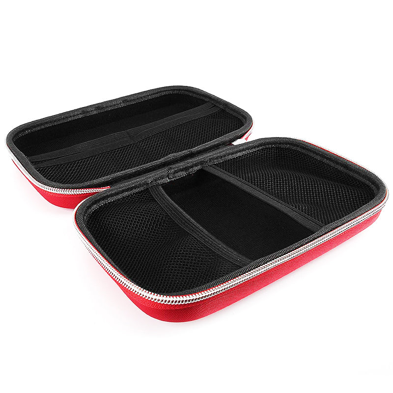 Trousse Pharmacie Voyage Essentielle