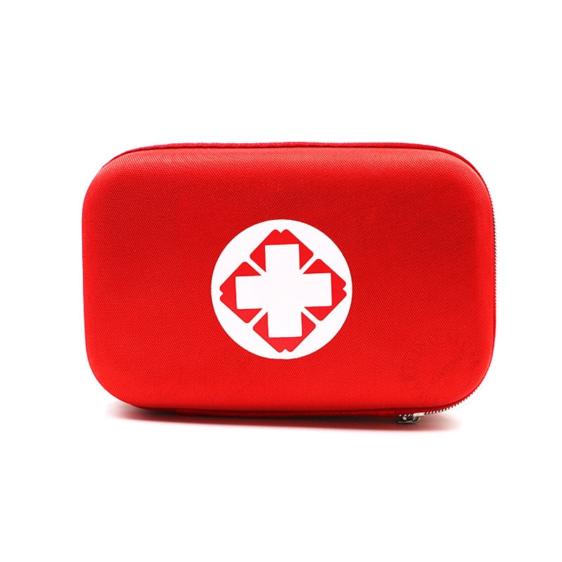 Trousse Pharmacie Voyage Essentielle