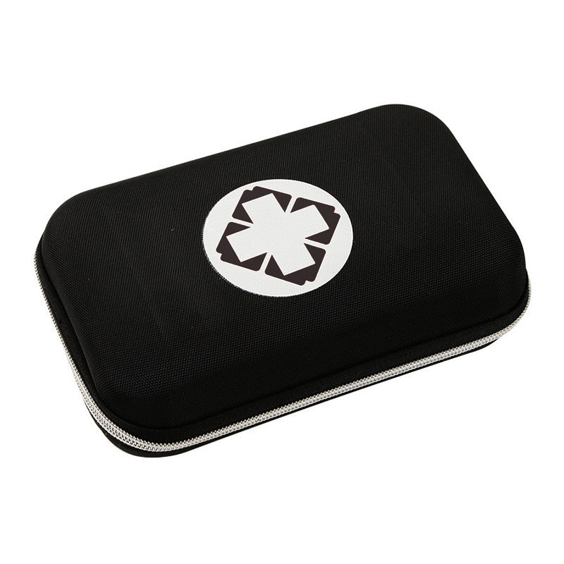 Trousse Pharmacie Voyage Essentielle