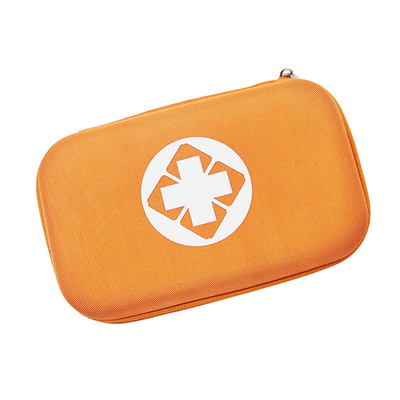 Trousse Pharmacie Voyage Essentielle