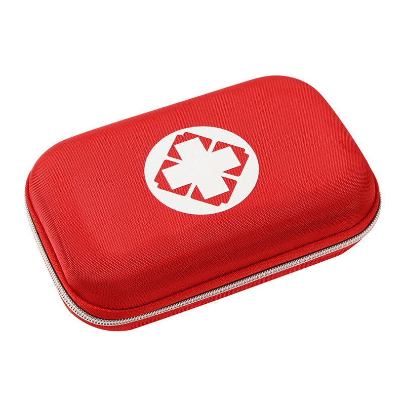 Trousse Pharmacie Voyage Essentielle