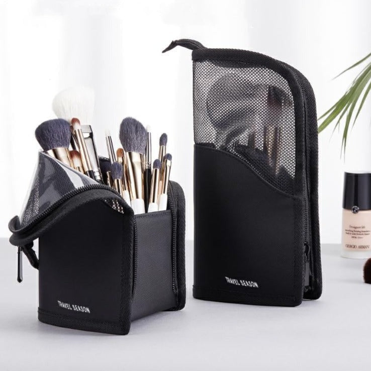 Trousse Pinceaux Maquillage - Travel Edition