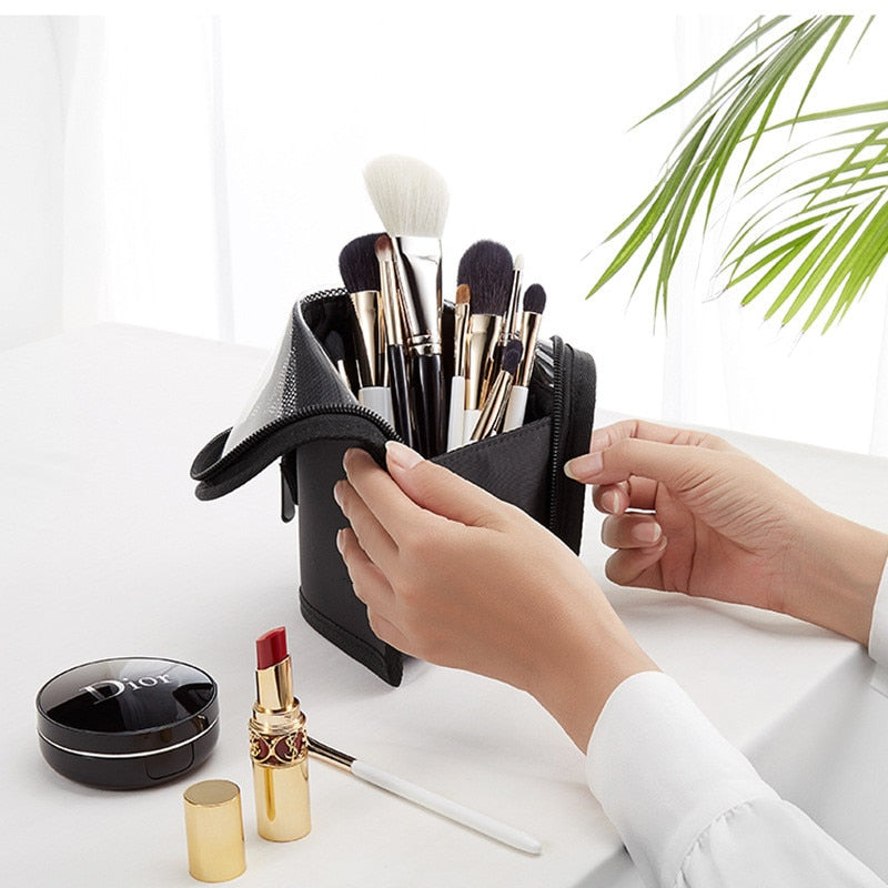 Trousse Pinceaux Maquillage - Travel Edition