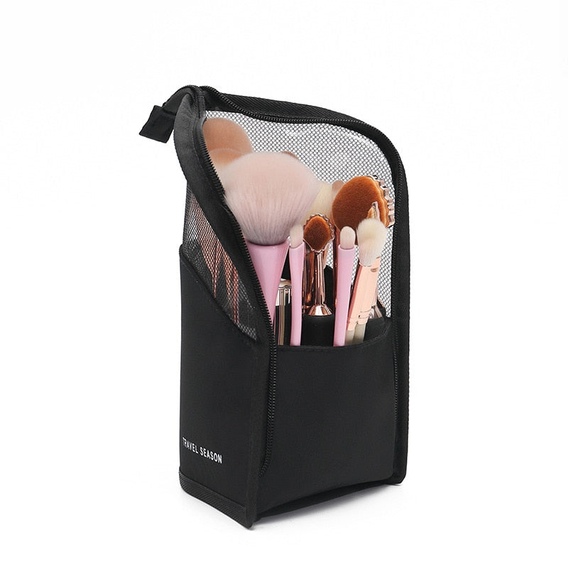 Trousse Pinceaux Maquillage - Travel Edition