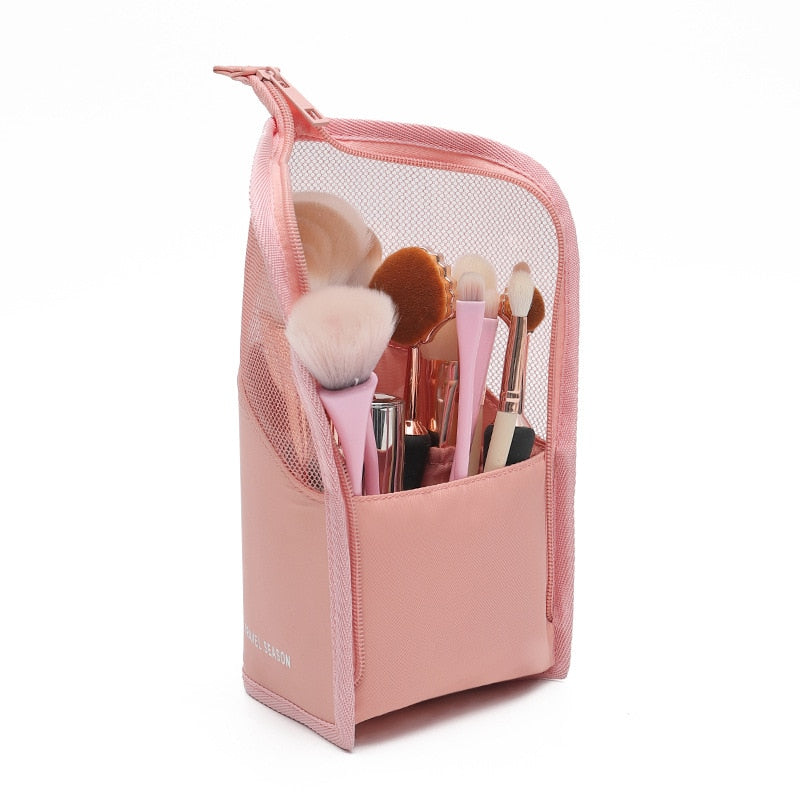 Trousse Pinceaux Maquillage - Travel Edition