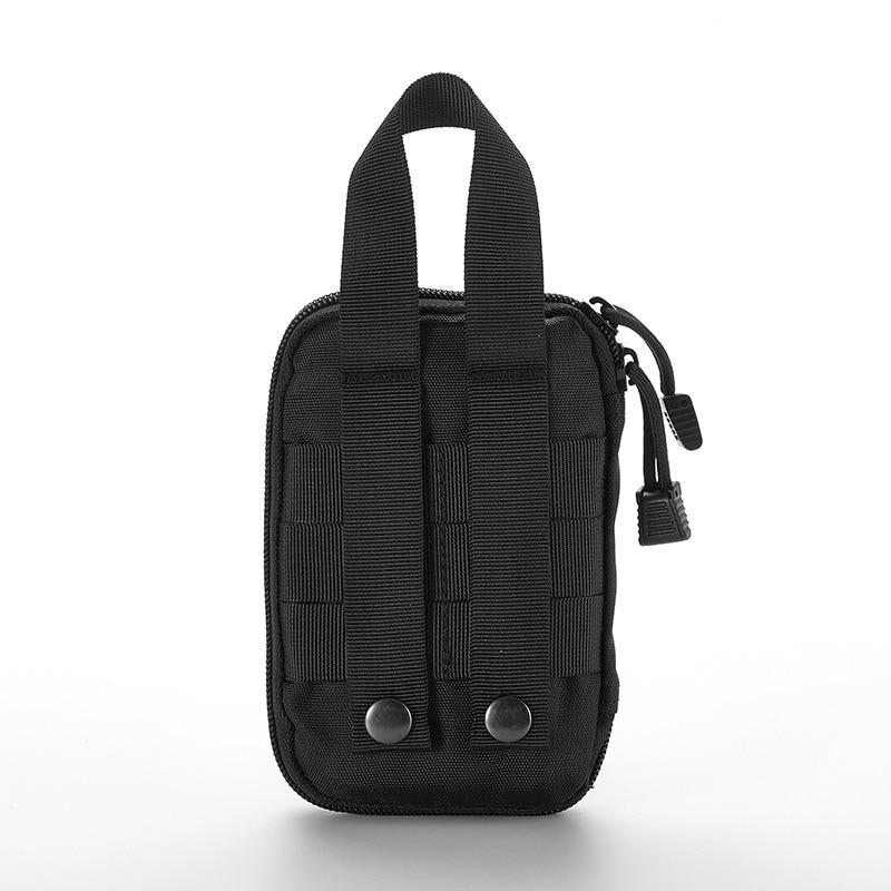Trousse de Pharmacie Voyage Militaire (Petite)
