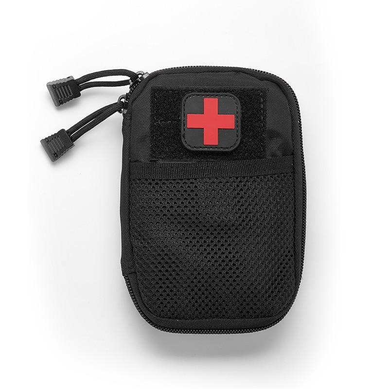 Trousse de Pharmacie Voyage Militaire (Petite)