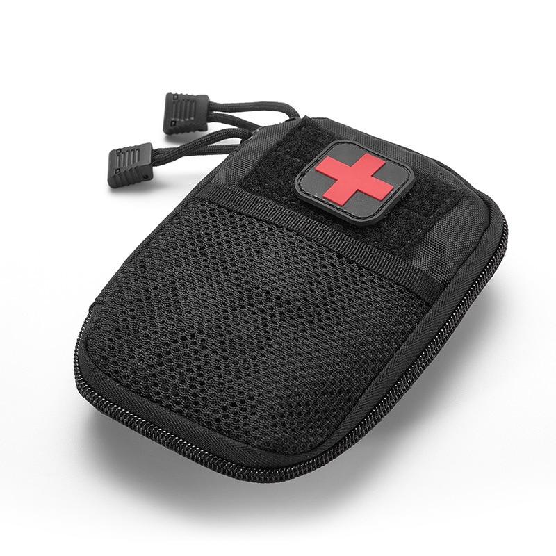 Trousse de Pharmacie Voyage Militaire (Petite)