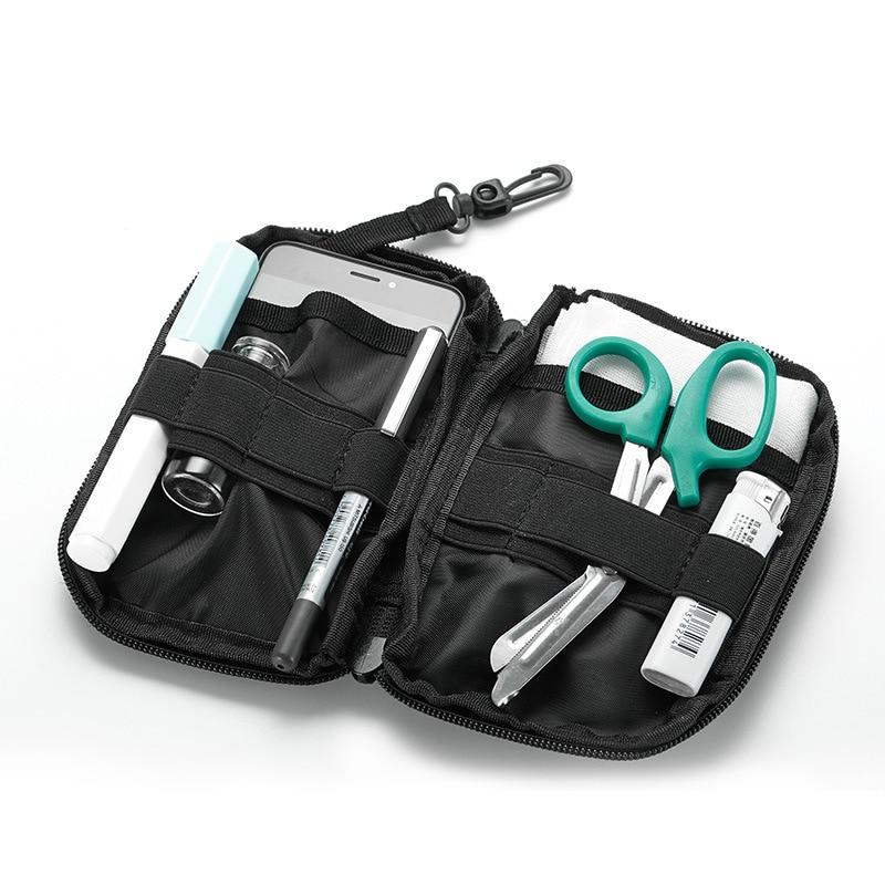 Trousse de Pharmacie Voyage Militaire (Petite)