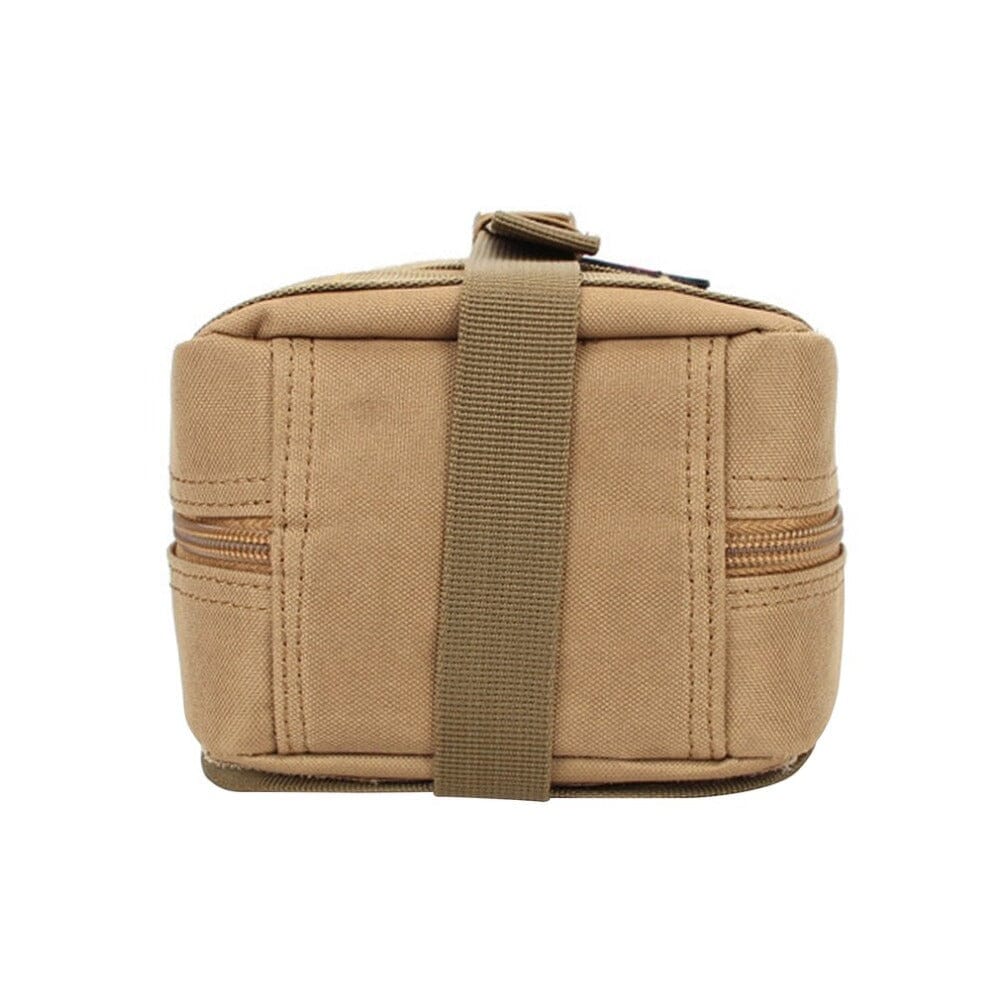 Kit de Survie Tactique - Vide