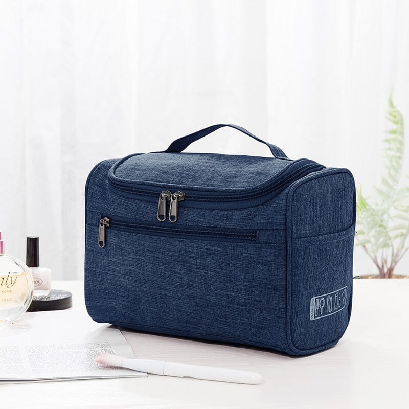 Trousse de Toilette à Suspendre - Explorez en Toute Tendance
