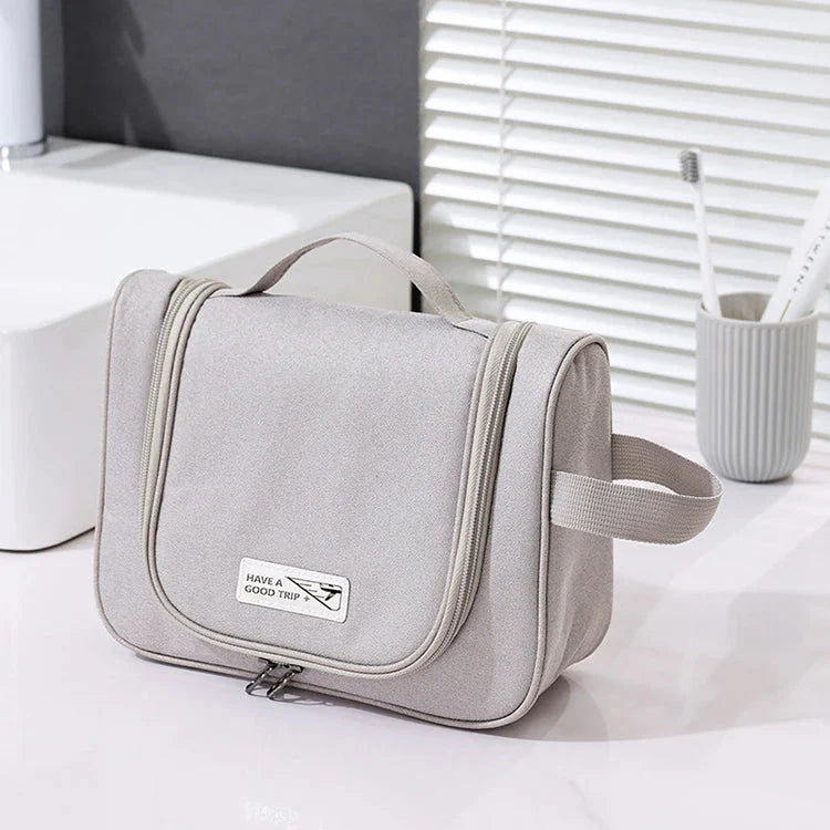 Trousse de Toilette à Suspendre Trendy Travel