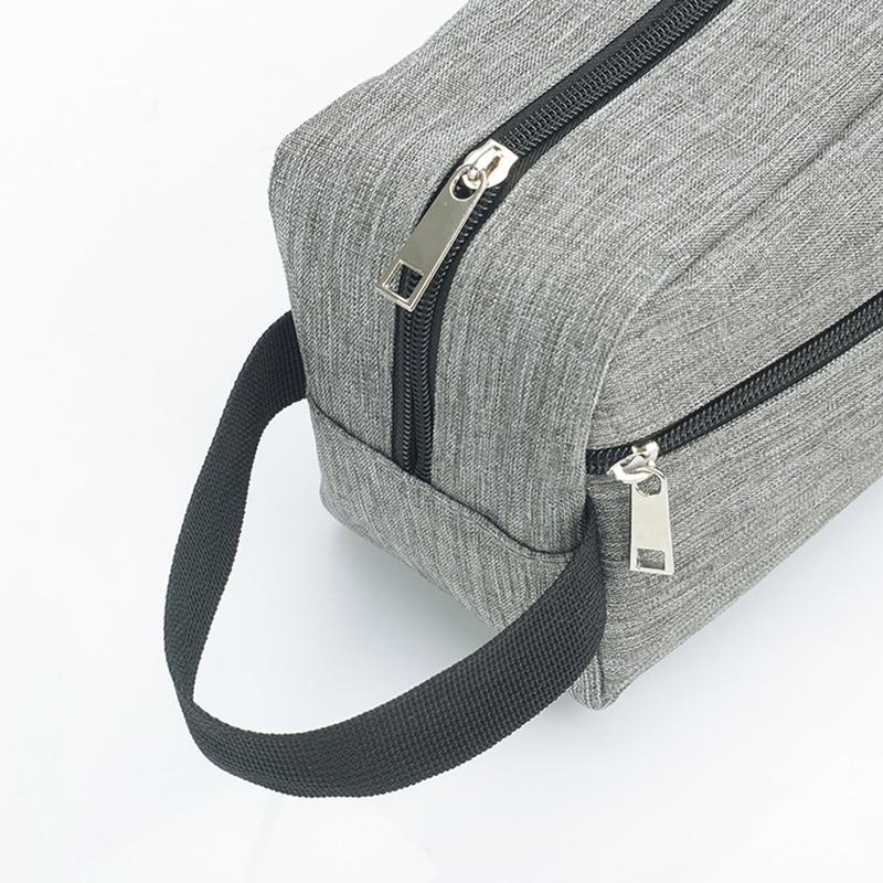 Trousse de Toilette de Voyage Beard Reverence Essentials