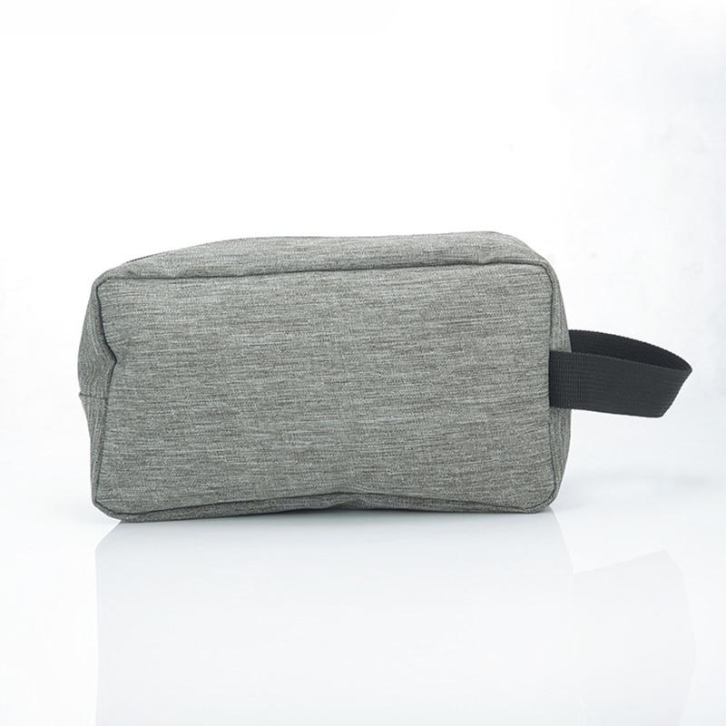 Trousse de Toilette de Voyage Beard Reverence Essentials