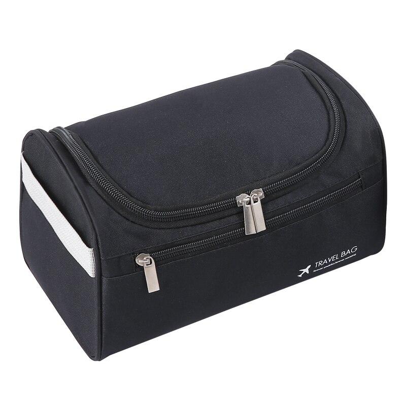 Trousse de Toilette de Voyage Flight Travel Bag