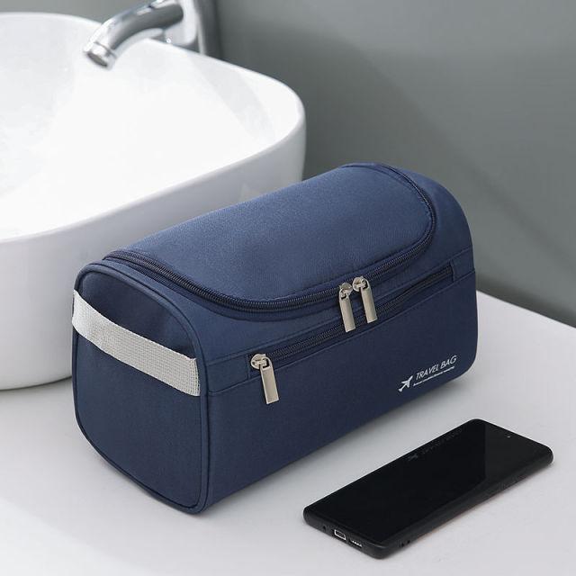 Trousse de Toilette de Voyage Flight Travel Bag