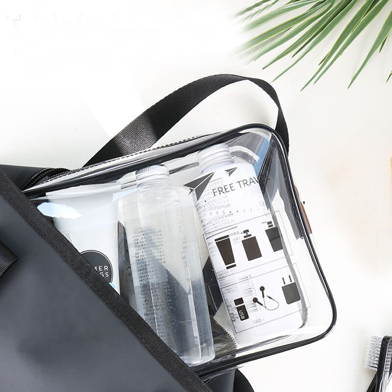 Trousse de Toilette de Voyage Free Travel (Avion)