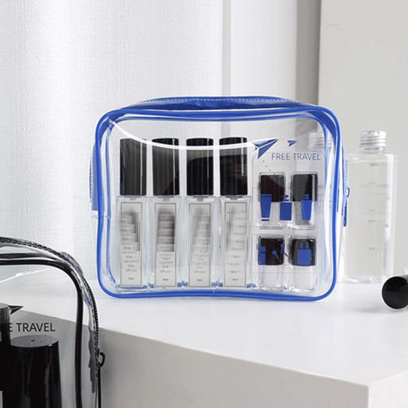 Trousse de Toilette de Voyage Free Travel (Avion)