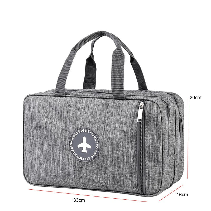 Trousse de Toilette Happy Flight.
