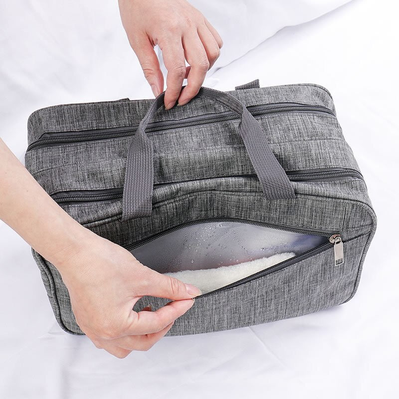 Trousse de Toilette Happy Flight.