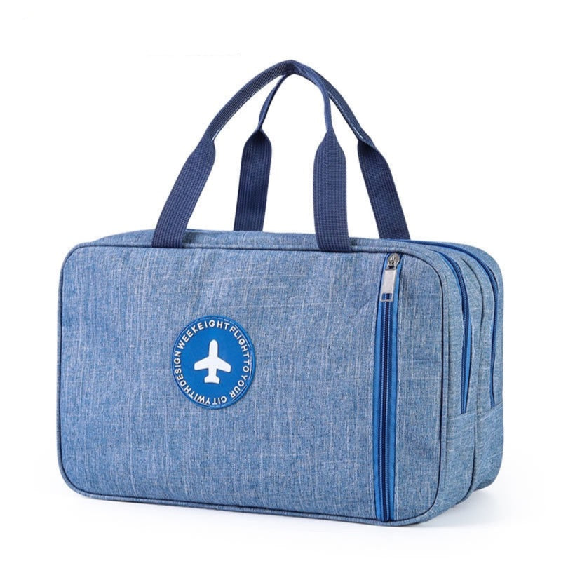 Trousse de Toilette Happy Flight.