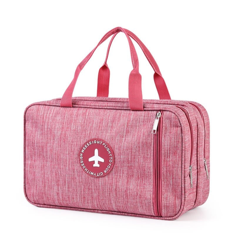 Trousse de Toilette Happy Flight.