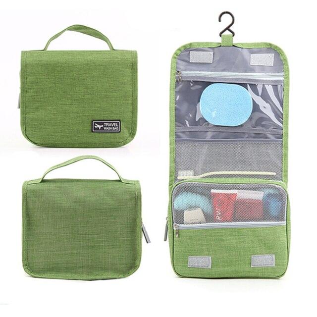 Trousse de Toilette Voyage