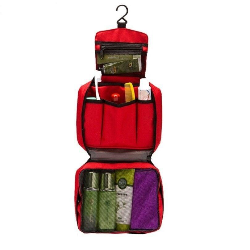 Trousse de Toilette de Voyage - Travel Your Life