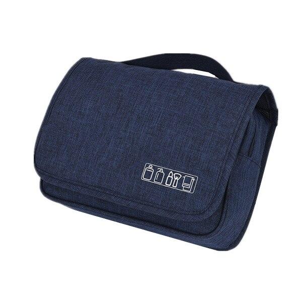 TravelBasics Trousse de Toilette de Voyage