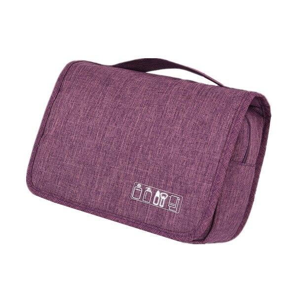 TravelBasics Trousse de Toilette de Voyage