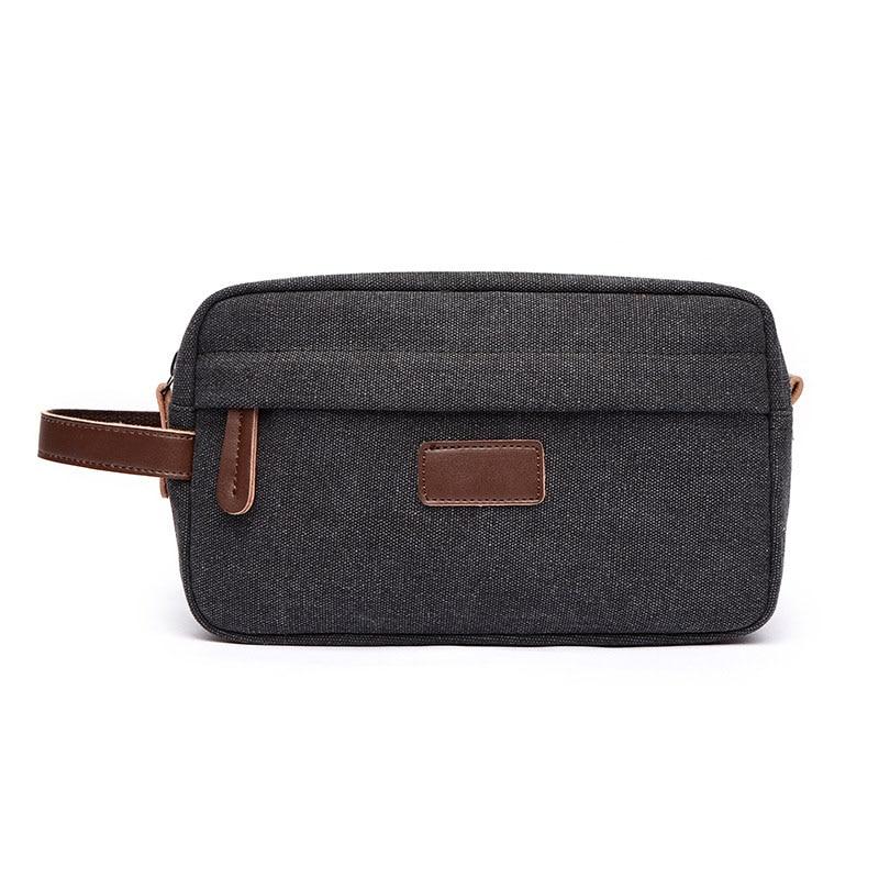 Trousse de Toilette de Voyage Globetrotter Vintage