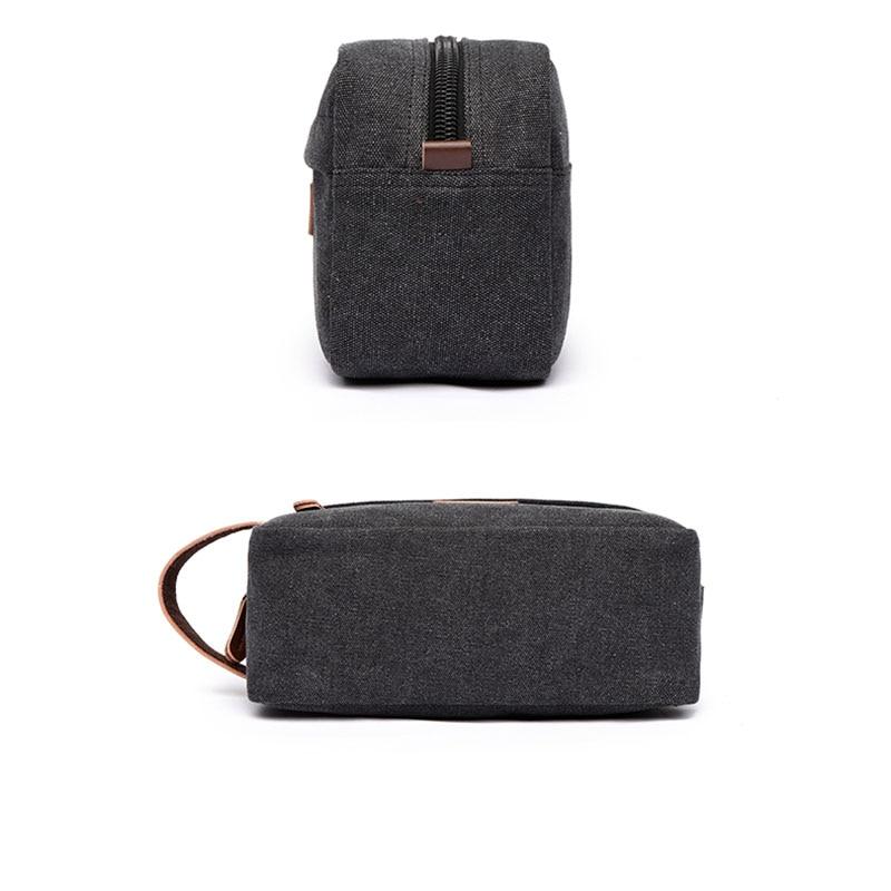 Trousse de Toilette de Voyage Globetrotter Vintage