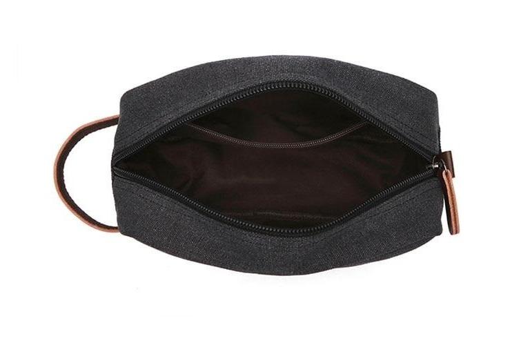 Trousse de Toilette de Voyage Globetrotter Vintage