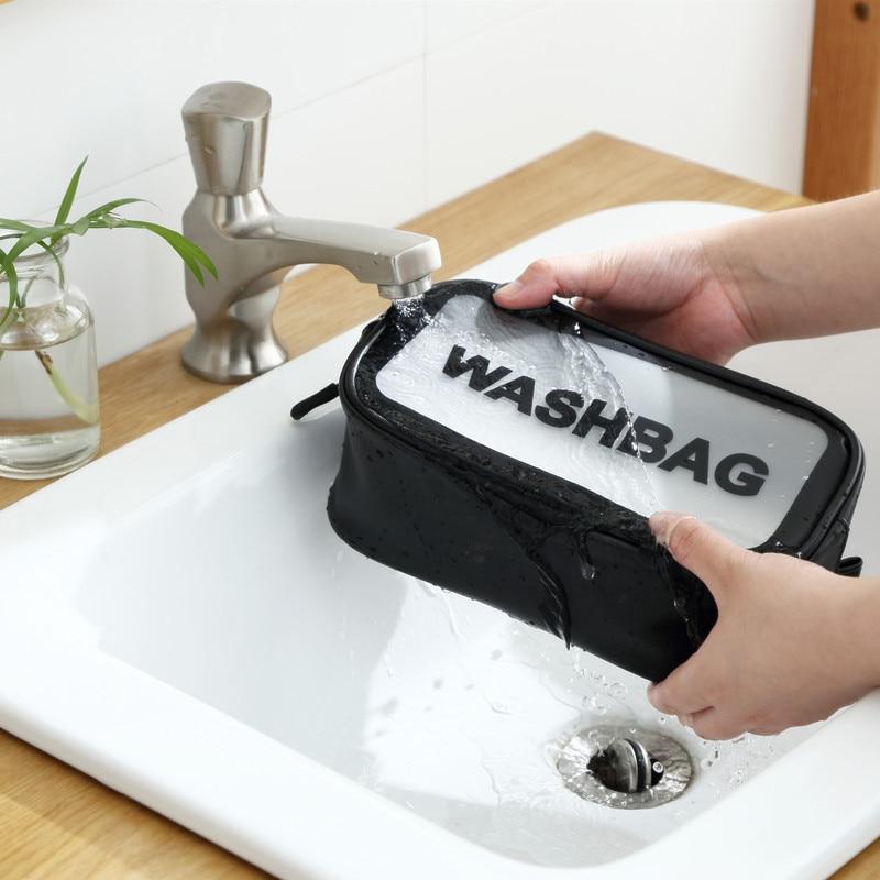 Washbag de Voyage