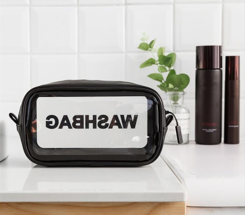 Washbag de Voyage