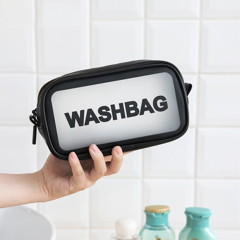 Washbag de Voyage