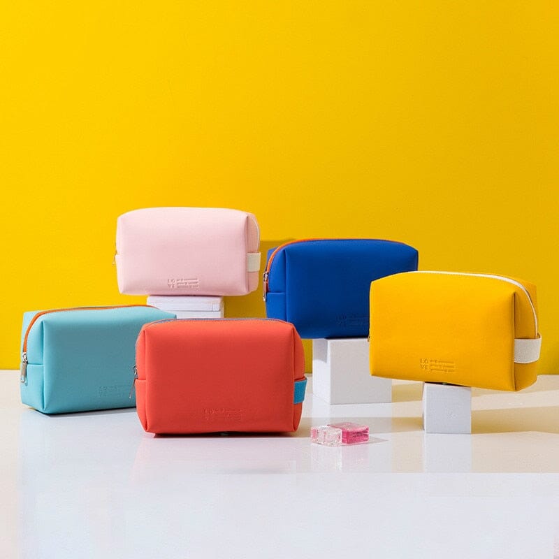 Trousse de Toilette de Voyage Femme Love Explorer