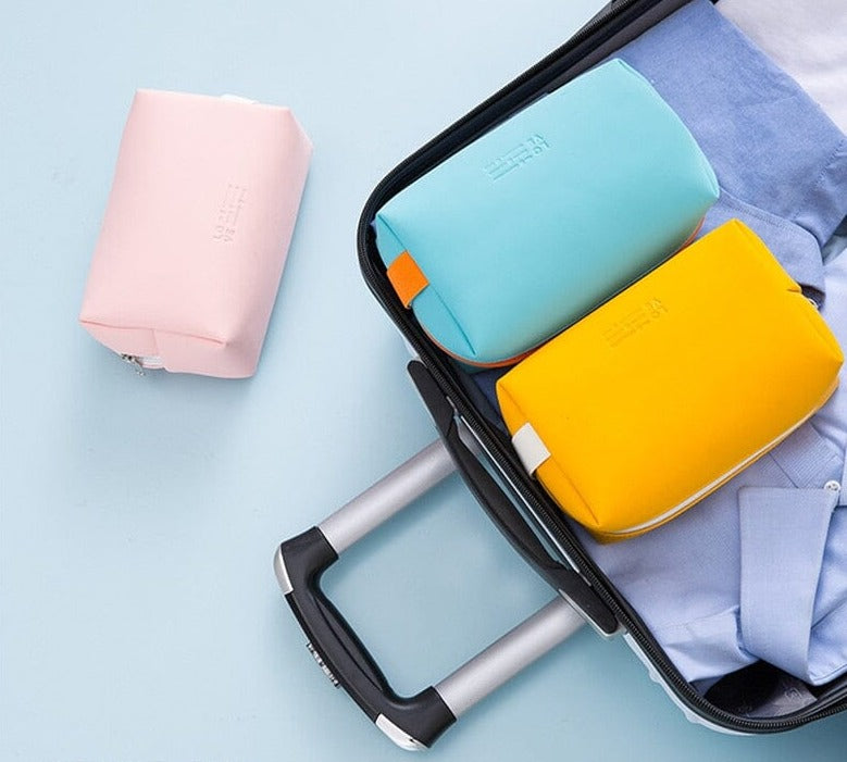 Trousse de Toilette de Voyage Femme Love Explorer