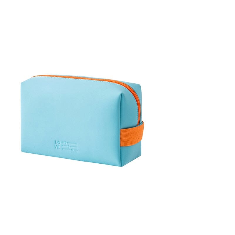 Trousse de Toilette de Voyage Femme Love Explorer