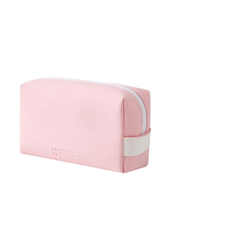 Trousse de Toilette de Voyage Femme Love Explorer