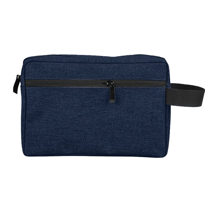 Trousse de Toilette en Tissu Voyage Rectangulaire
