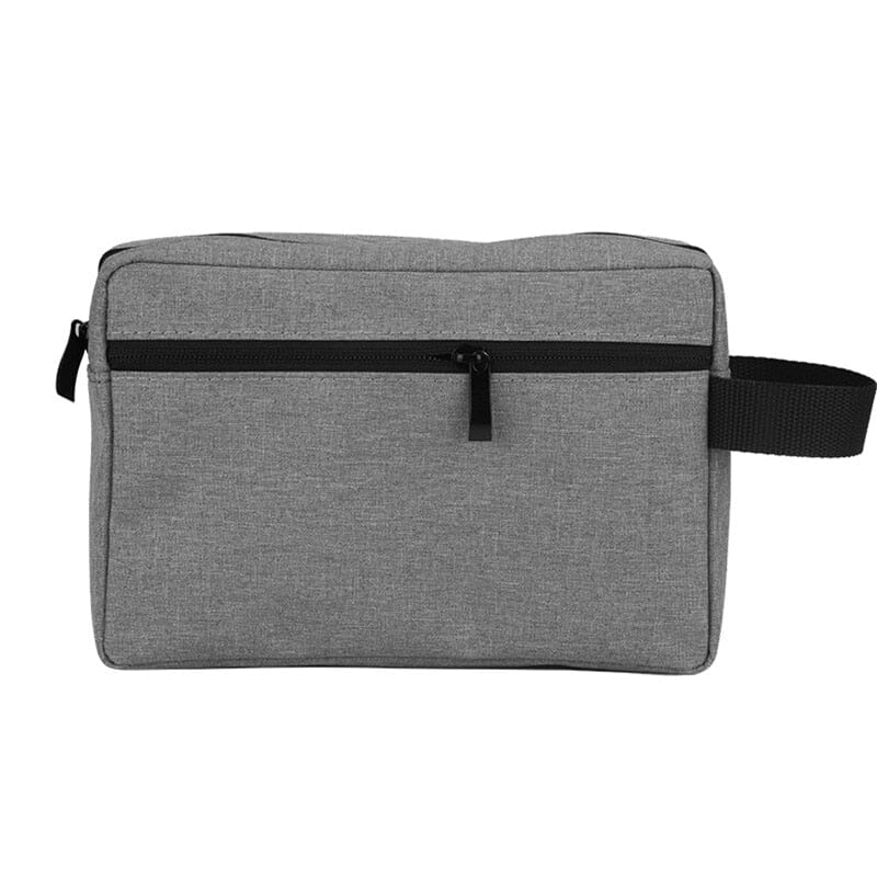 Trousse de Toilette en Tissu Voyage Rectangulaire