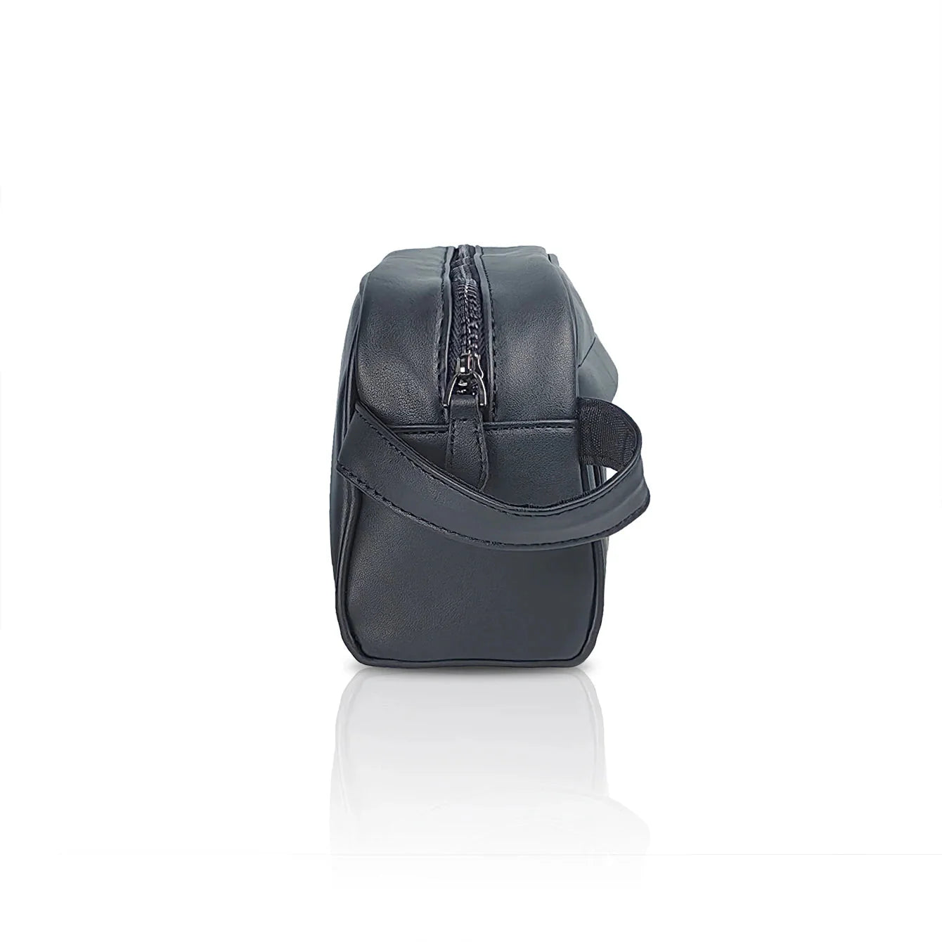Trousse de Toilette Homme Noir & Chic