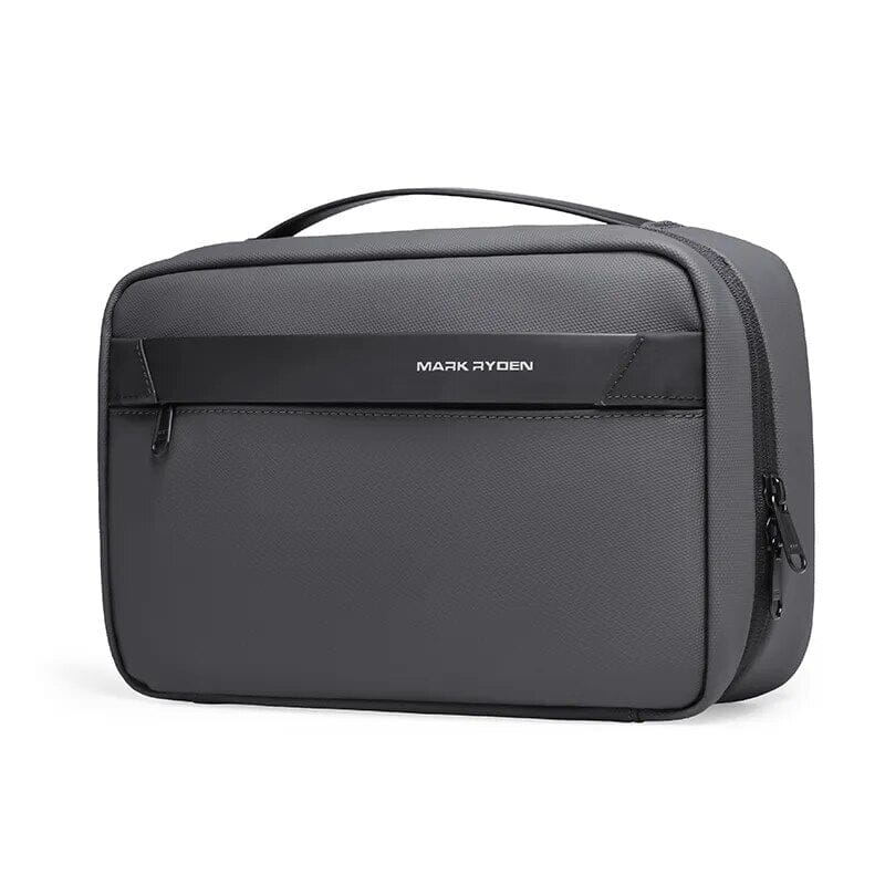 Trousse de Toilette pour Homme - Voyage Pratique à Suspendre