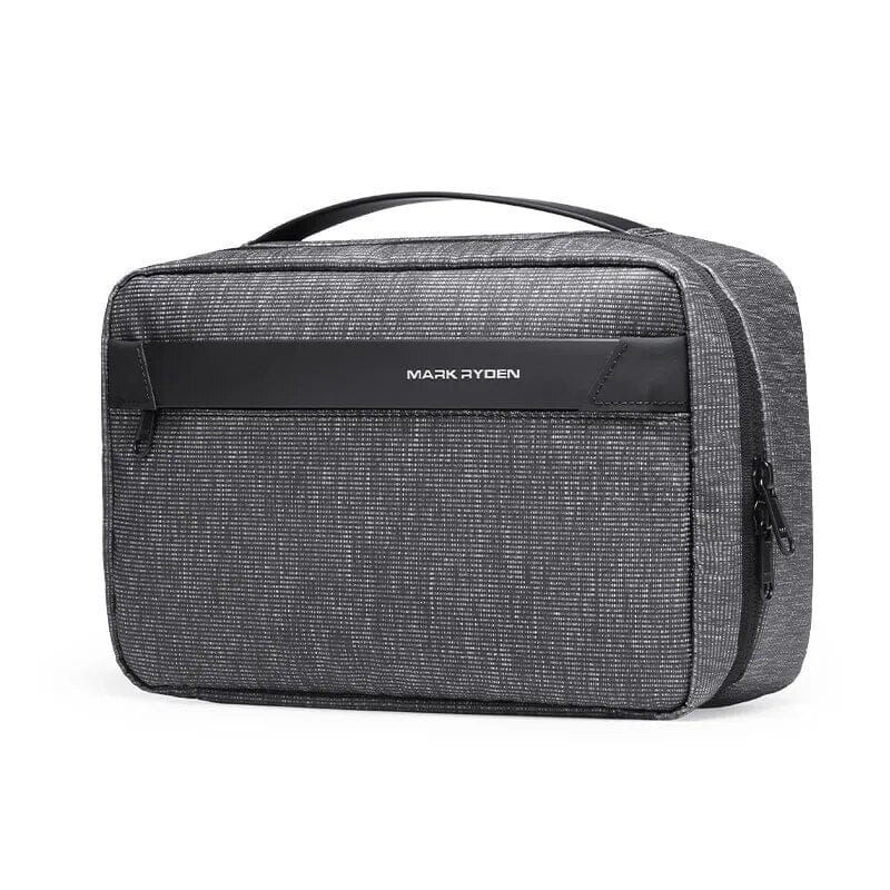 Trousse de Toilette pour Homme - Voyage Pratique à Suspendre