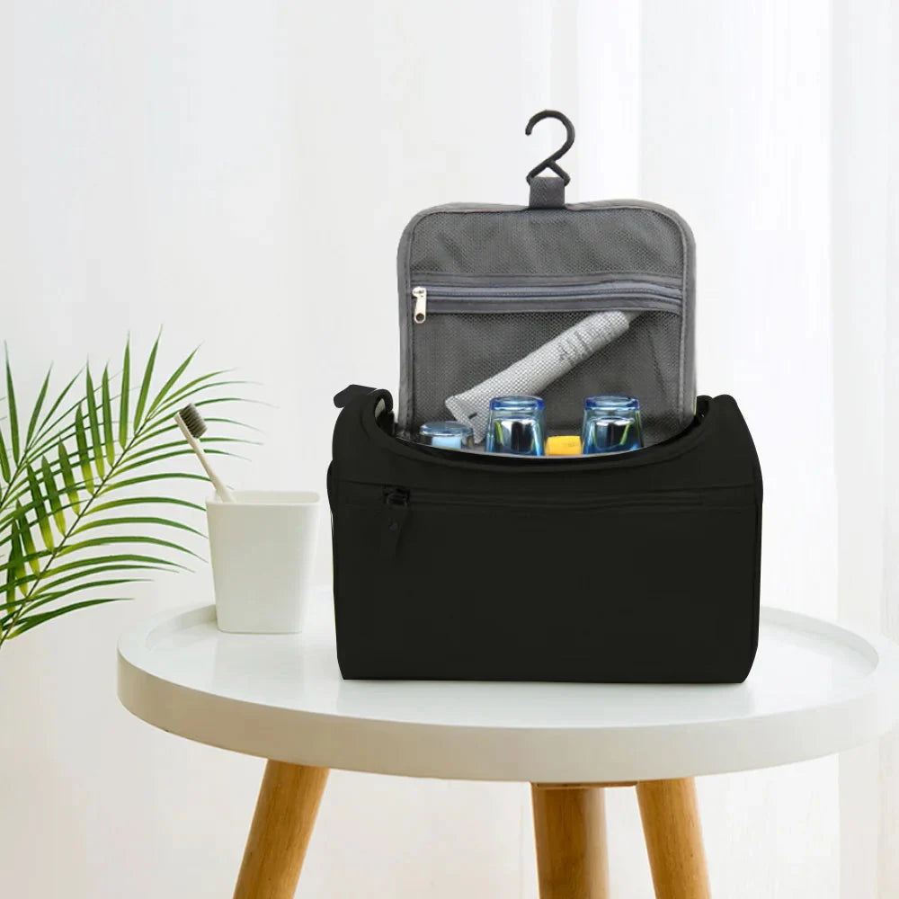 Trousse de Toilette Initiale pour Homme
